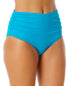 High-Waist Bikini Bottoms
